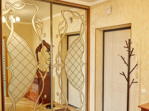 Апартаменты Apartburo Tourist Centre