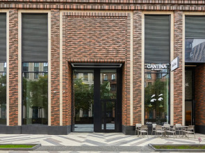 Квартира 3 18,5 м2 ЖК Царская площадь