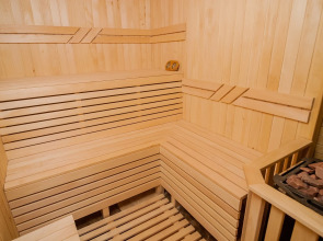 Гостевой Дом Черное Море