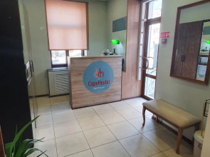 Хостел Cape Hostel