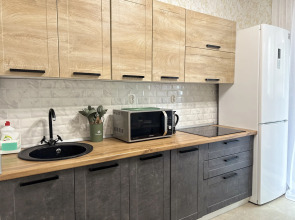 Апартаменты в центре