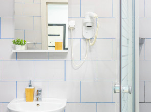 Мини-отель Уютель