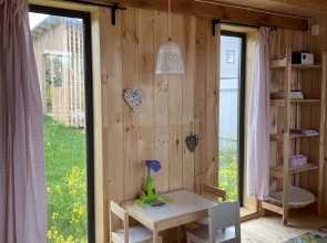 Гостевой Дом Уютный Домик у Игоры Большой