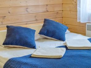 Частный дом Ладожские дюны 2