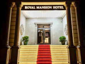 Отель Royal Mansion