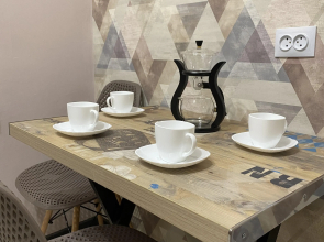 Квартира 2-комнатная на академика Байкова 11-2