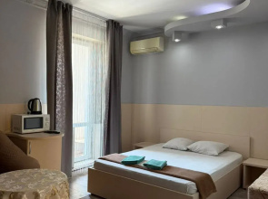 Sofitel Guest House