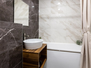 Апартаменты Стильные "Хельсинки" ЖК Minsk World