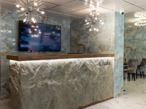 Stellar Collection Chalet Krasnaya Polyana