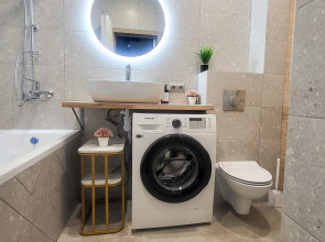 Апартаменты на Набережной