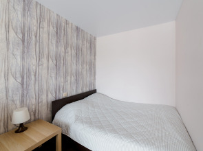 Апартаменты Gorkiy House на Горького 152