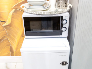 Апартаменты на Советской