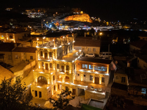 Yaren Stone House Boutique Hotel