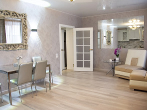 Апартаменты Old Town