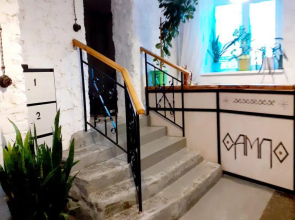 Хостел Сампо