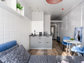 Апартаменты Bestflat24 у м. Бутырская