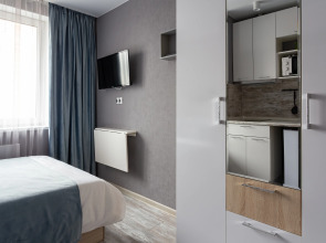 Апартаменты Sweet Comfort