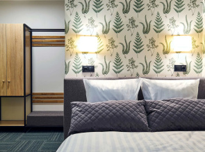 Druz'ya Priozersk Hotel