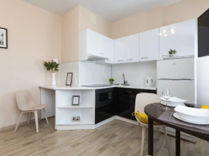 Квартира в Элитном доме Парк Резиденс