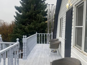 Гостевой дом Александрина