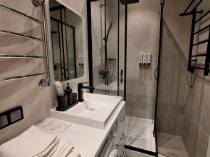 Апартаменты M1 Home апартаменты у метро Немчиновка