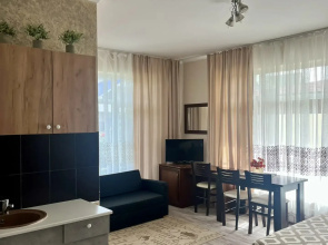 Komfort Memfis Flat