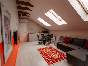 Апарт-отель Cho hotel