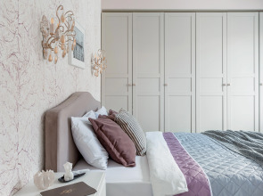 Апартаменты Apart Seasons Shaumyana