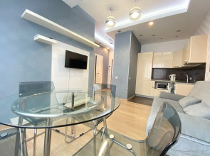 Апартаменты Розмарин 1