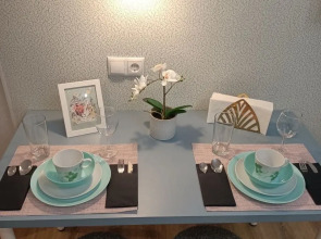 Апартаменты у Метро Варшавская СК19