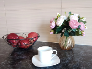 Апартаменты в центре на Пролетарской, 6 А