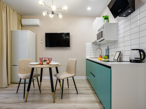 Квартира на Конгрессной Экспоград ЮГ