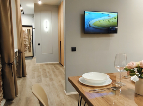 Квартира Проспекте Ленина 6 1