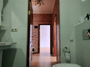 Квартира K-flat у Парка Победы