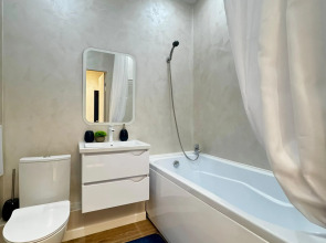 Квартира с Невероятным Видом из Окна