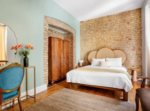 Апартаменты Steps to Galata Tower