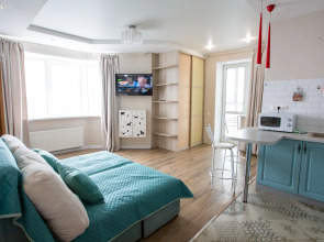 Квартира Фрегат-2 Нейбута 8