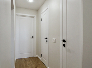 Апартаменты Krylov Apartament