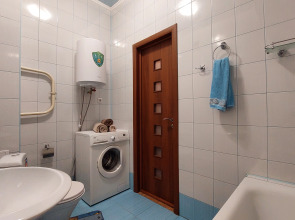 Апартаменты Зинина Возле УРАМ и Набережной