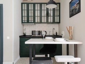 Апартаменты у метро Тушинская рядом со стадионом Спартак в 15 минут езды до Крокус Сити