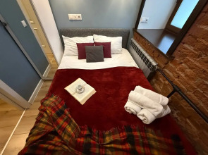 Квартира Шаляпин studio от Home24