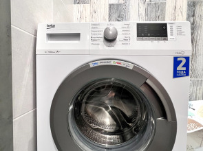 Апартаменты ОнегоГрад-Облака