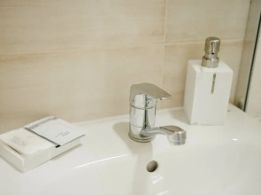 Мини-Отель Регион 01