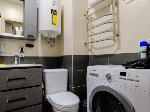 Апартаменты DomVistel на Титова 253/1 VIP