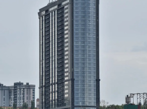 Апартаменты Элитные Апартаменты RentPlaza ЖК Парус