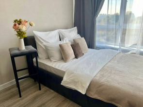 Новая студия в СИБИРЬ HOUSE