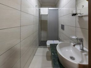 Отель Double DD