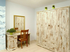 Апартаменты Сосновая 5 у спуска к морю