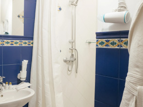 Парк-Отель Торбеево Озеро