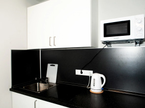 Апартаменты Химки Мега